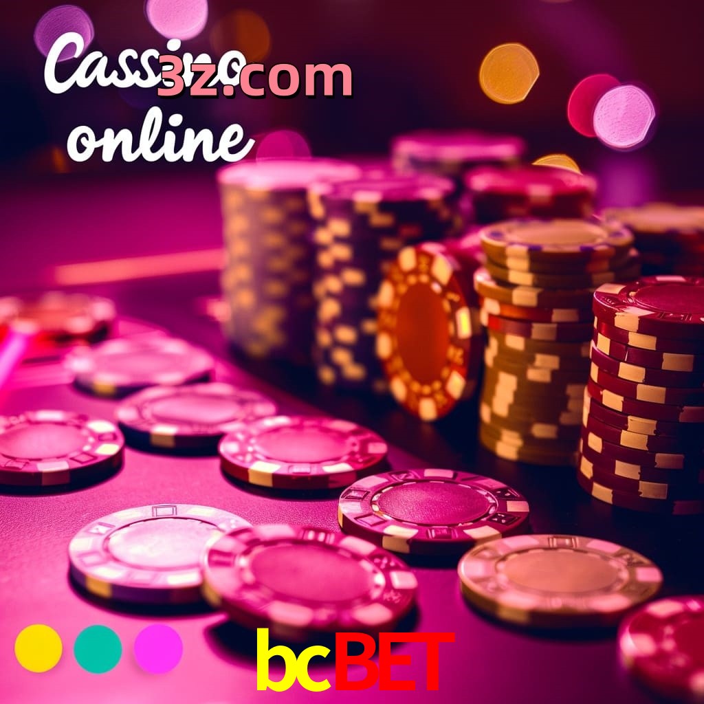 bcbet Casino Online | Site Oficial